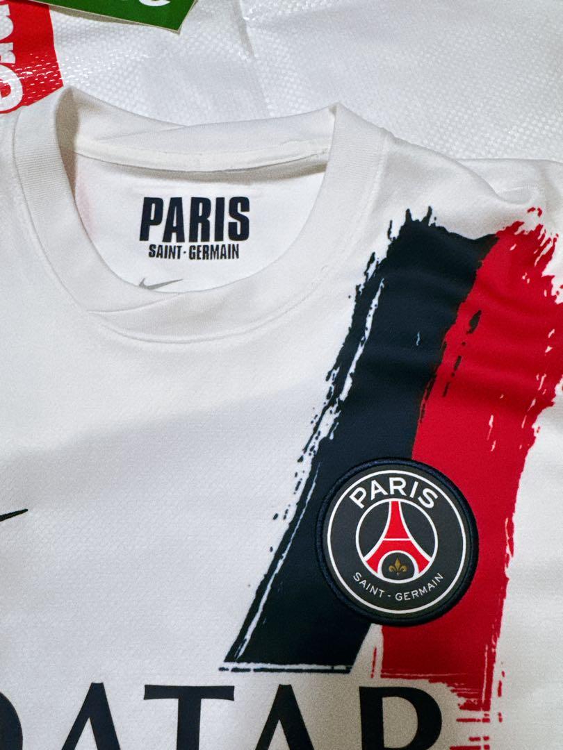 ウェア Paris Saint Germant