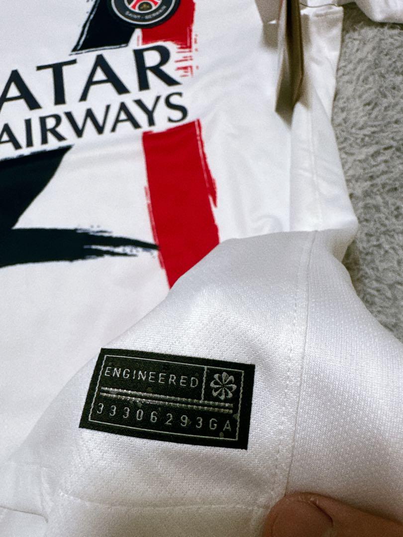 ウェア Paris Saint Germant