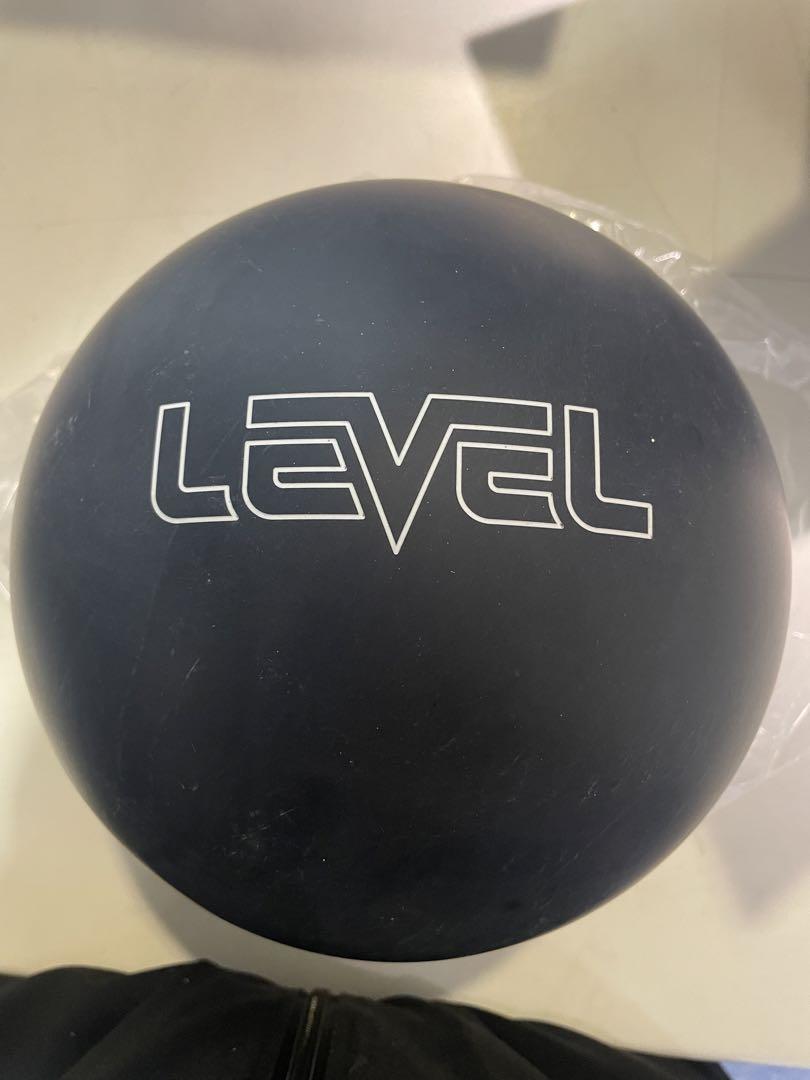 新品☆STORM 【LEVEL レヴェル】 ボウリングボール 15ポンド 新品☆STORM 【LEVEL レヴェル】 ボウリングボール 15ポンド