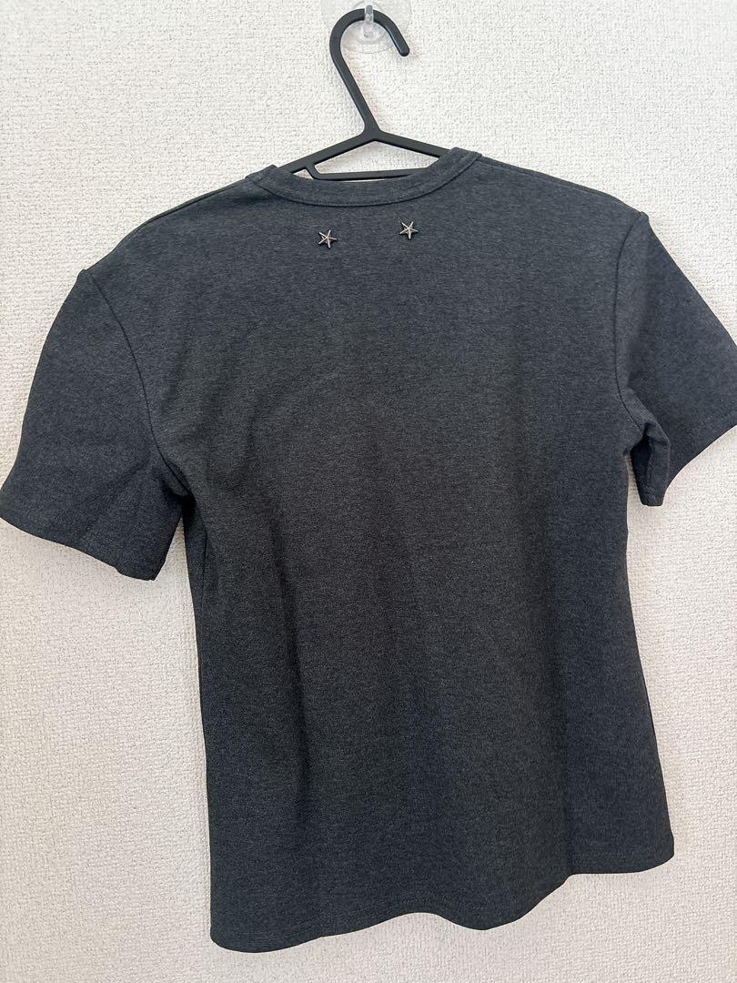トップス bibiy. B. BOAT CLUB TEE BIBIY. MADE | B. BOAT CLUB TEE WHITE｜Bibiy.