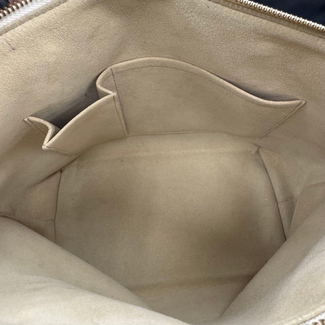 LOUIS VUITTON ダミエ アズール N51186 サレヤPM