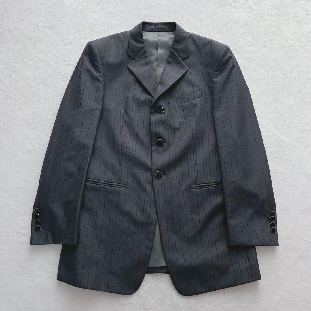 Avica Uomo アヴィカウォモ ワタベウェディング スリーピースS KANDAIZUMI_COM