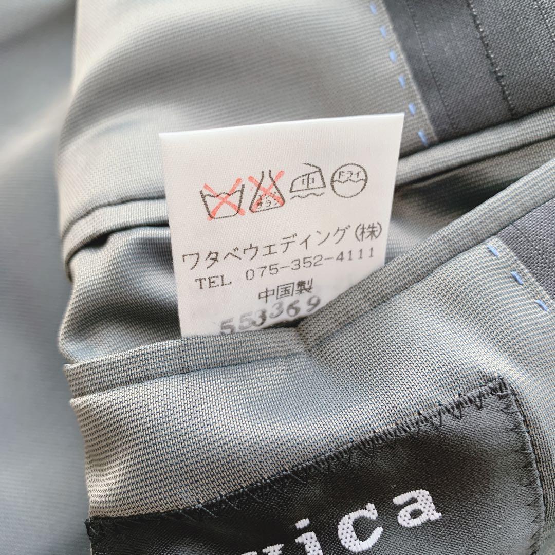 ワタベウェディング スリーピースS