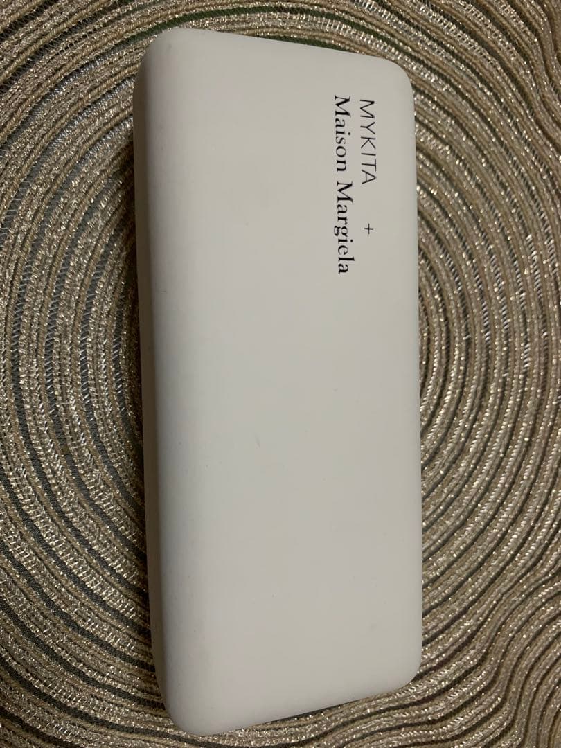 MYKITA × Maison Margiela MYKITA MMRAW019