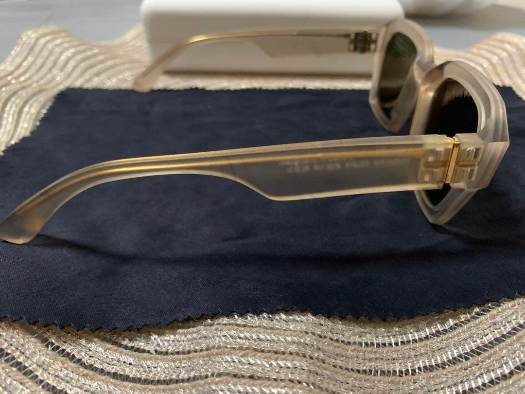 MYKITA × Maison Margiela MYKITA MMRAW019