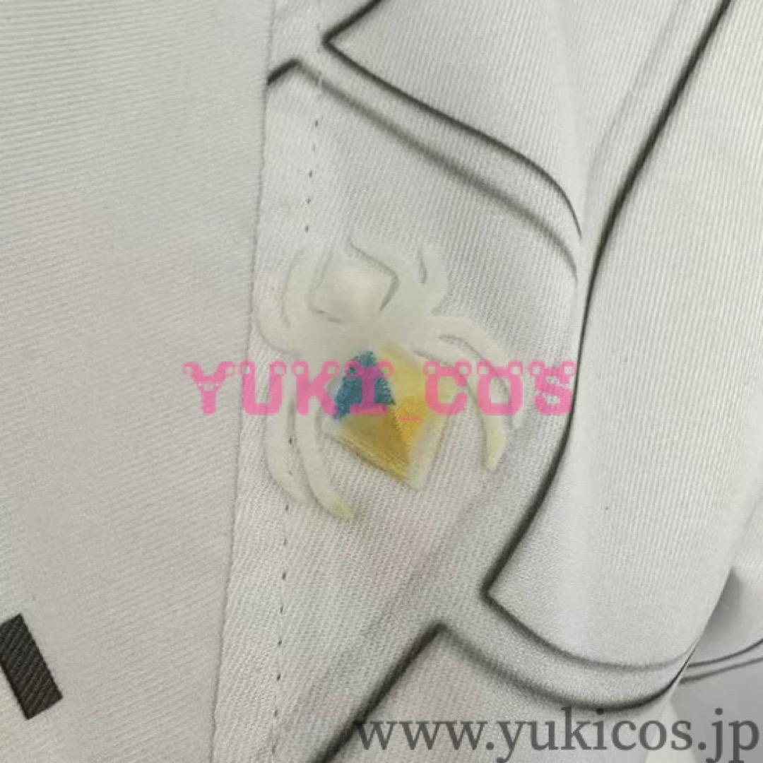 第五人格　アイデンティティV　冒険家　新聞社編集長　UR衣装　コスプレ衣装