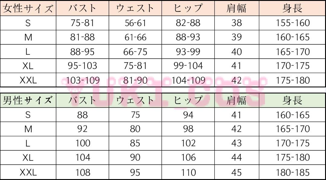 第五人格　アイデンティティV　冒険家　新聞社編集長　UR衣装　コスプレ衣装