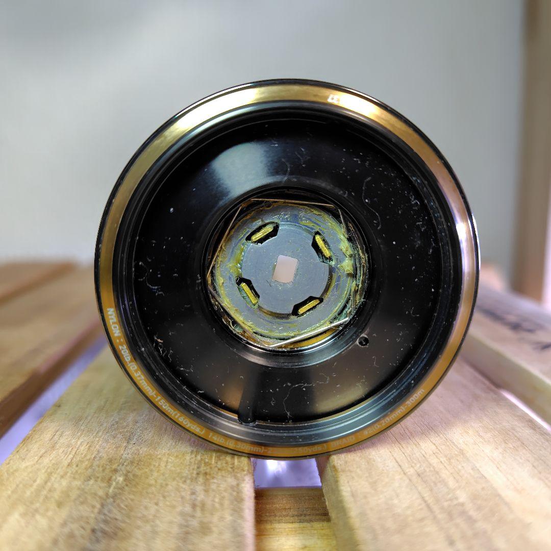 DAIWA EX LT 4000D スプール　slp works Daiwa SLP WORKS Spool SLPW EX LT Spool 4000D Reel for