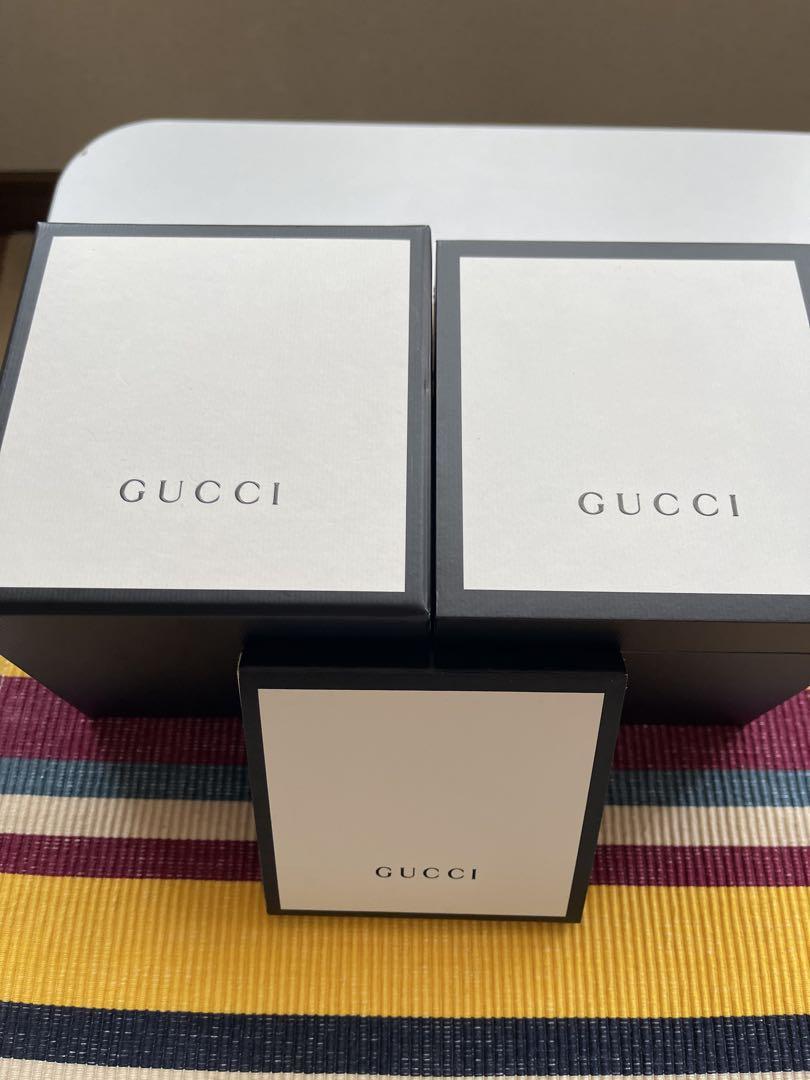 GUCCI クォーツ腕時計