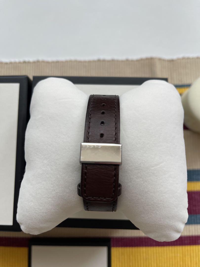 GUCCI クォーツ腕時計