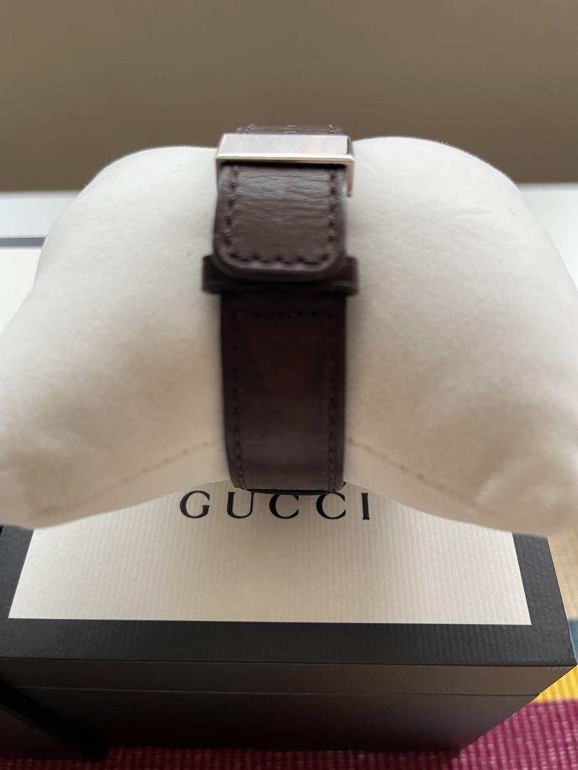 GUCCI クォーツ腕時計