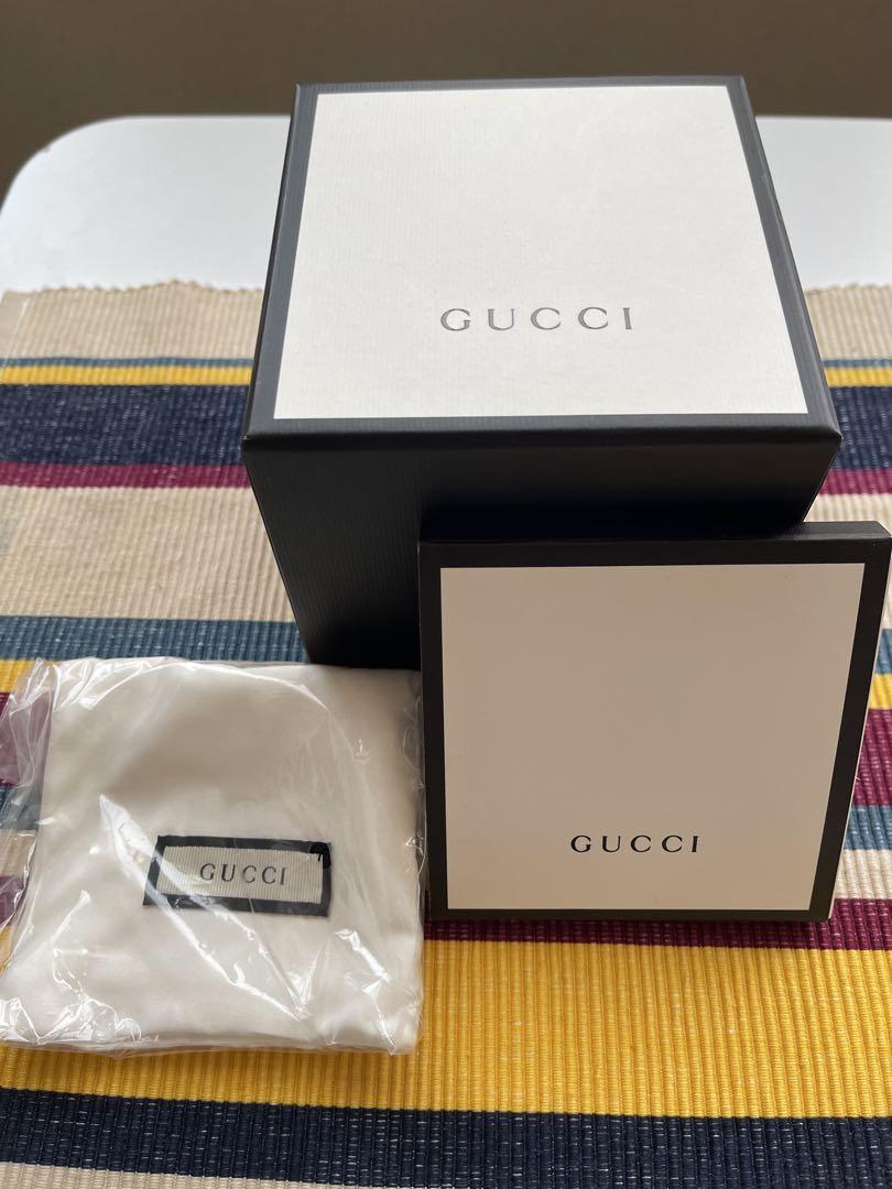 GUCCI クォーツ腕時計