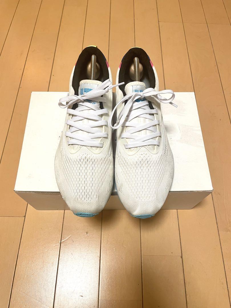 ビモロシューズ Velo BeMoLo 26cm 良品