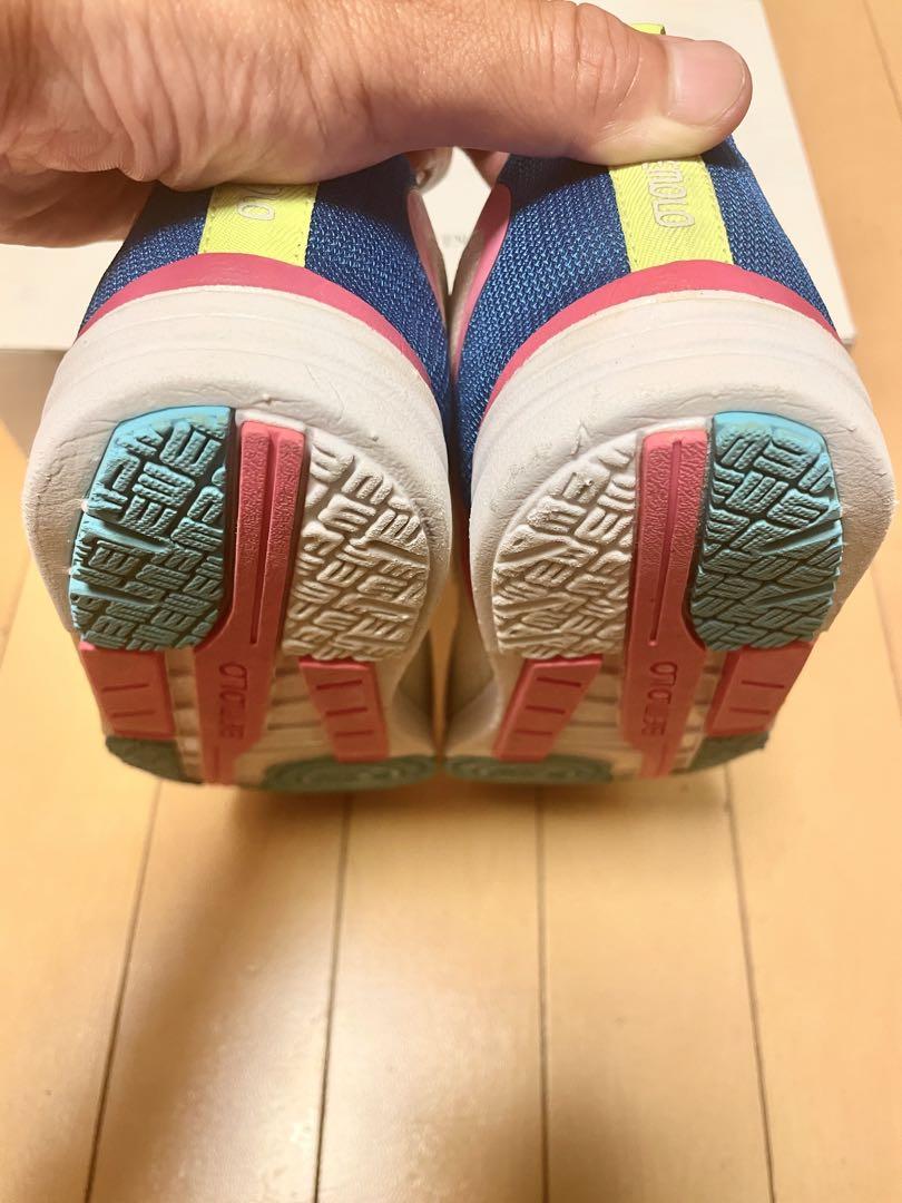 ビモロシューズ Velo BeMoLo 26cm 良品 - メルカリ