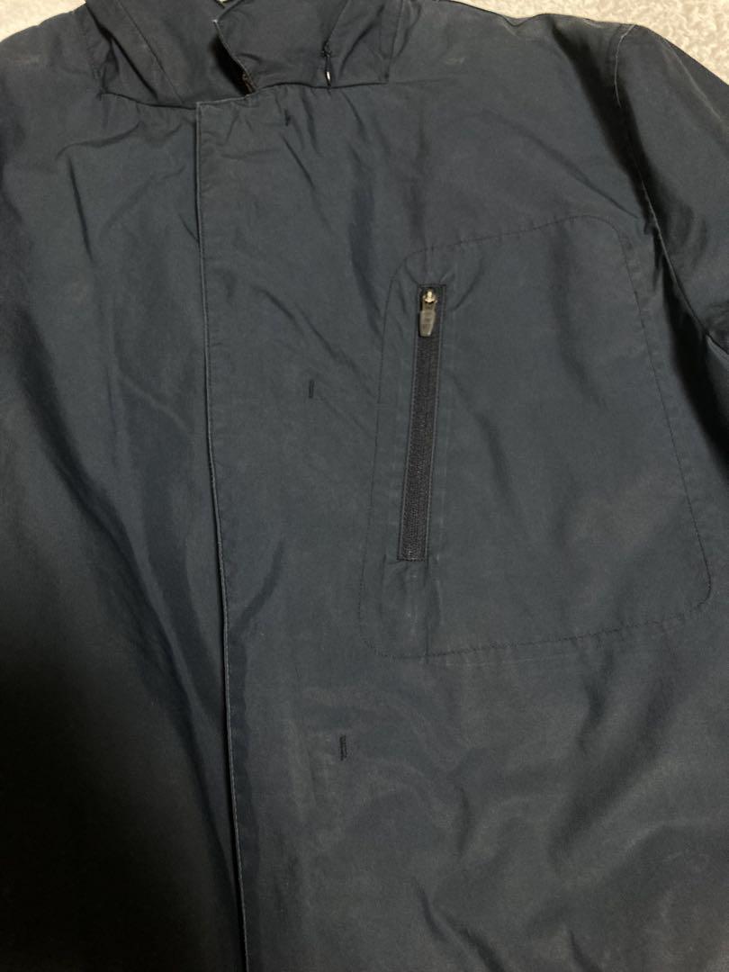 ジャケット・アウター THE NORTH FACE Down Lining Travel Coat