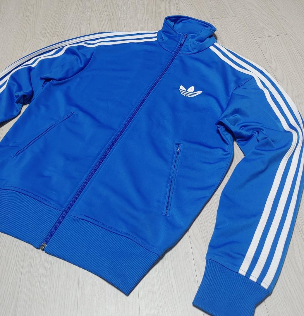 adidas Originals FIREBIRD TT ジャージ S