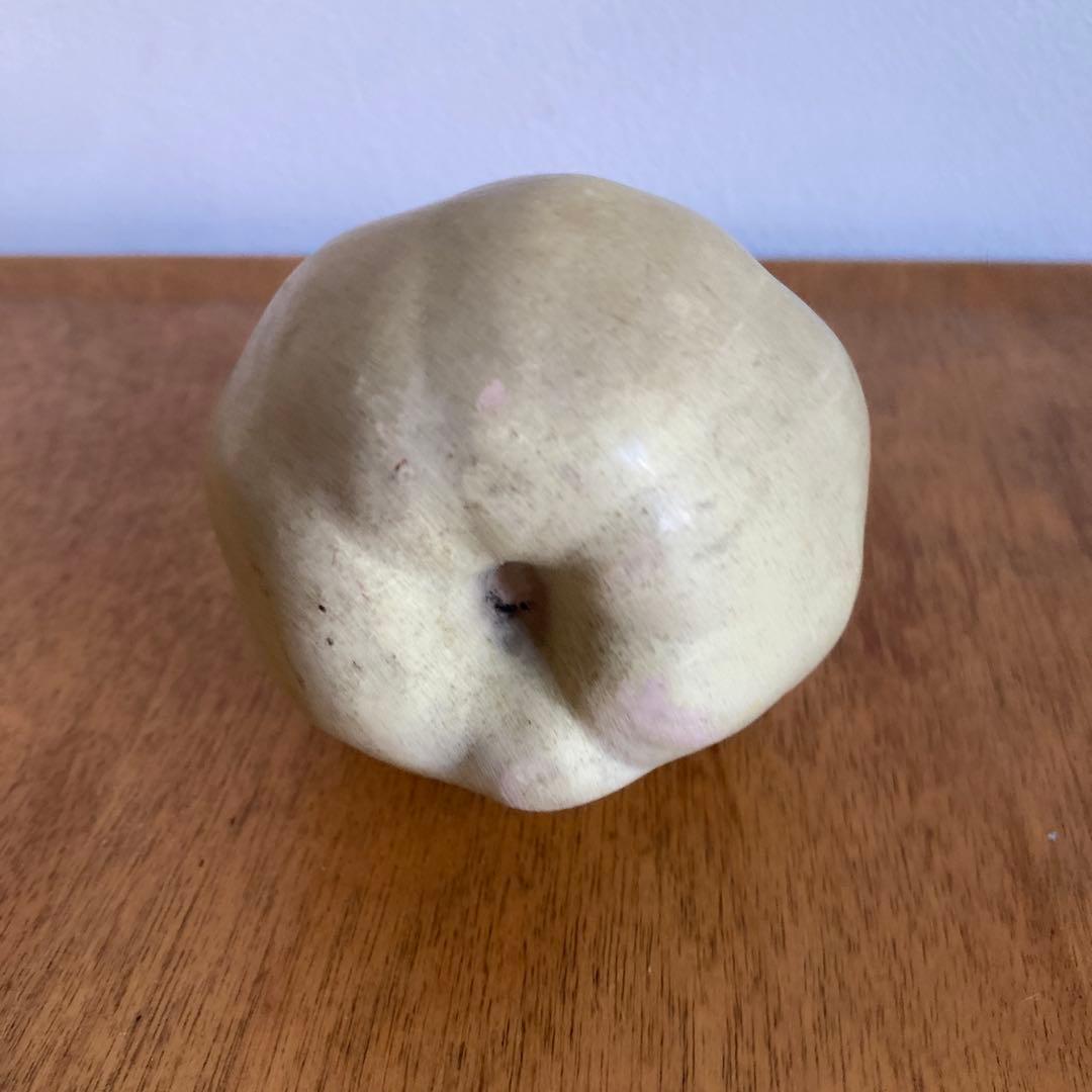 デッサン　石膏　梨　ペアー　美術室　ビンテージ　絵画　西洋絵画　アンティーク デッサン石膏梨ペアー美術室ビンテージ絵画西洋絵画アンティーク