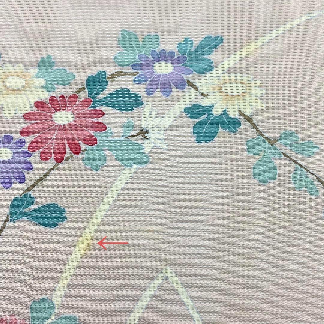 花柄 華柄