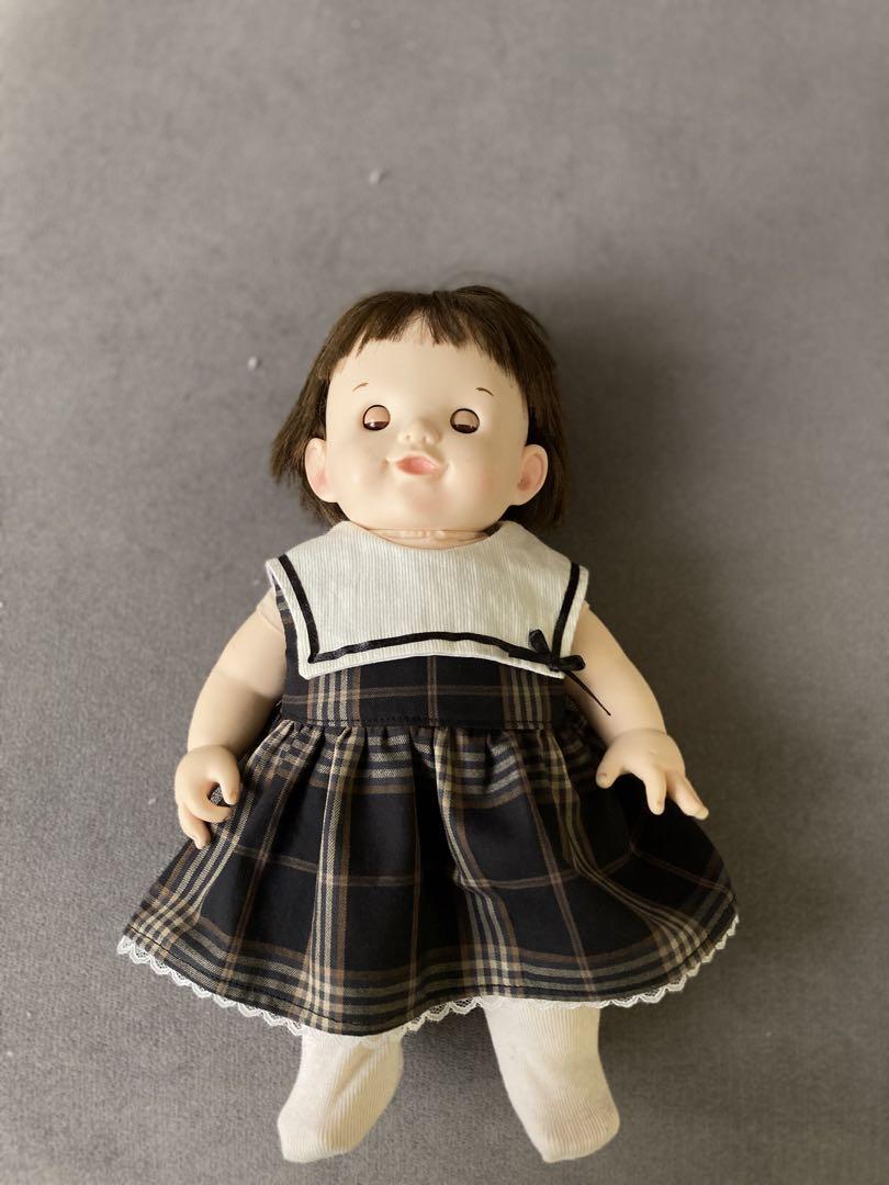 ♡　ぽぽちゃん　服　ハンドメイド