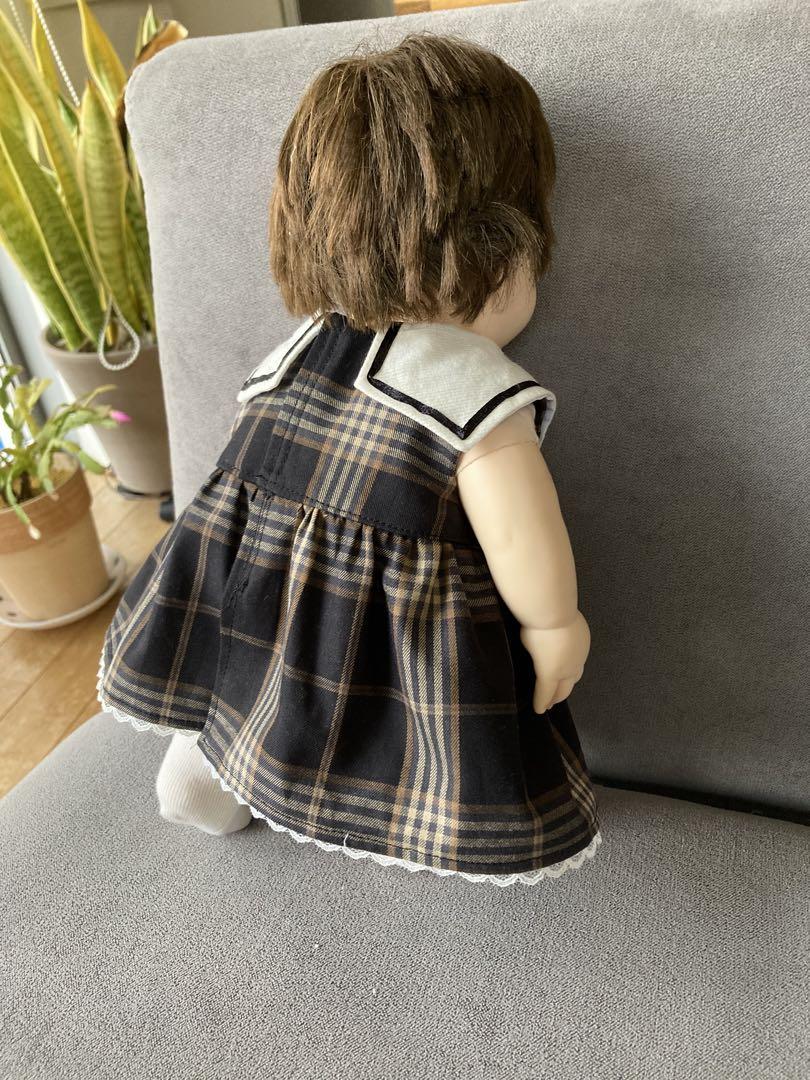 ♡　ぽぽちゃん　服　ハンドメイド