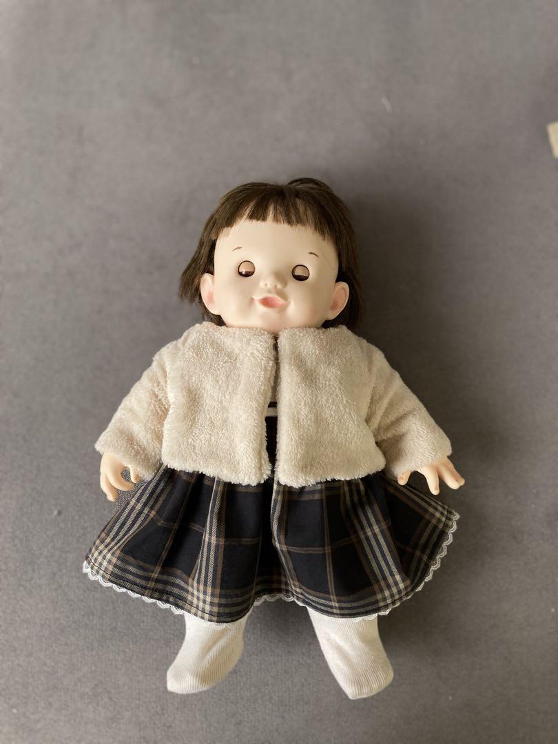 ♡　ぽぽちゃん　服　ハンドメイド