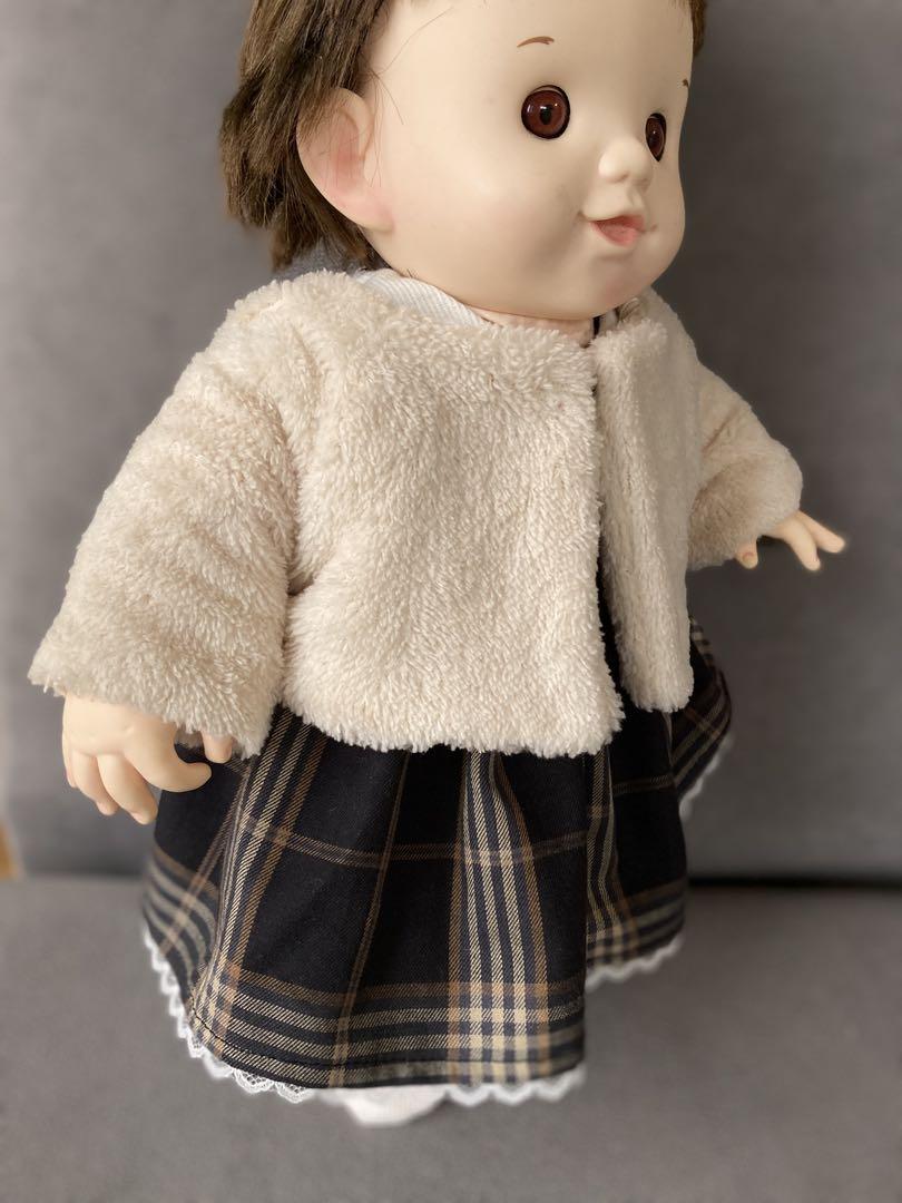 ♡　ぽぽちゃん　服　ハンドメイド