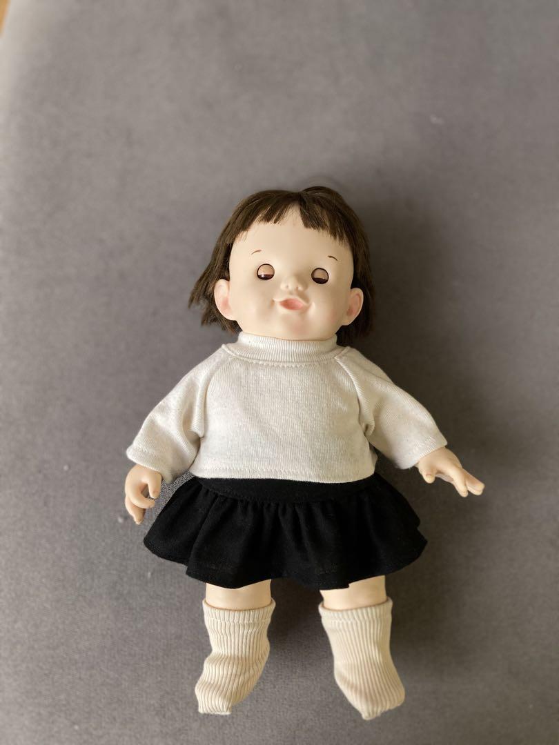 ♡　ぽぽちゃん　服　ハンドメイド