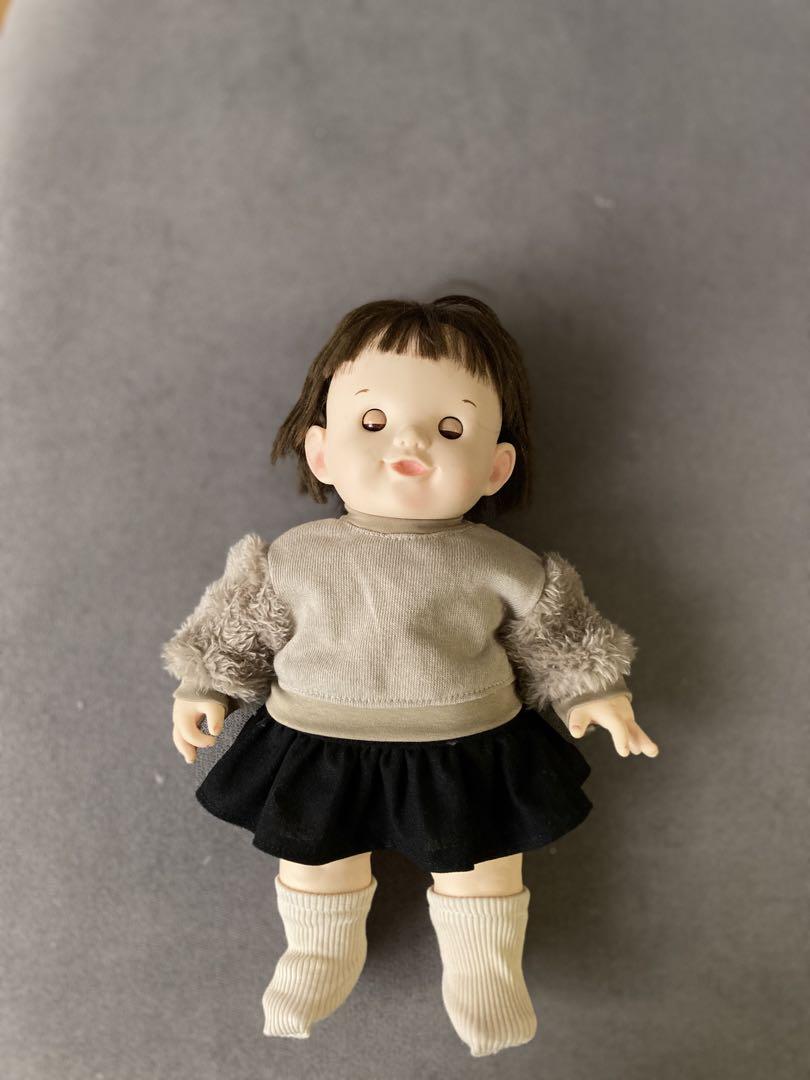 ♡　ぽぽちゃん　服　ハンドメイド