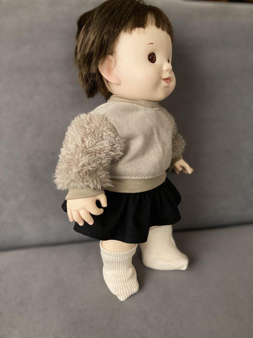 ♡　ぽぽちゃん　服　ハンドメイド