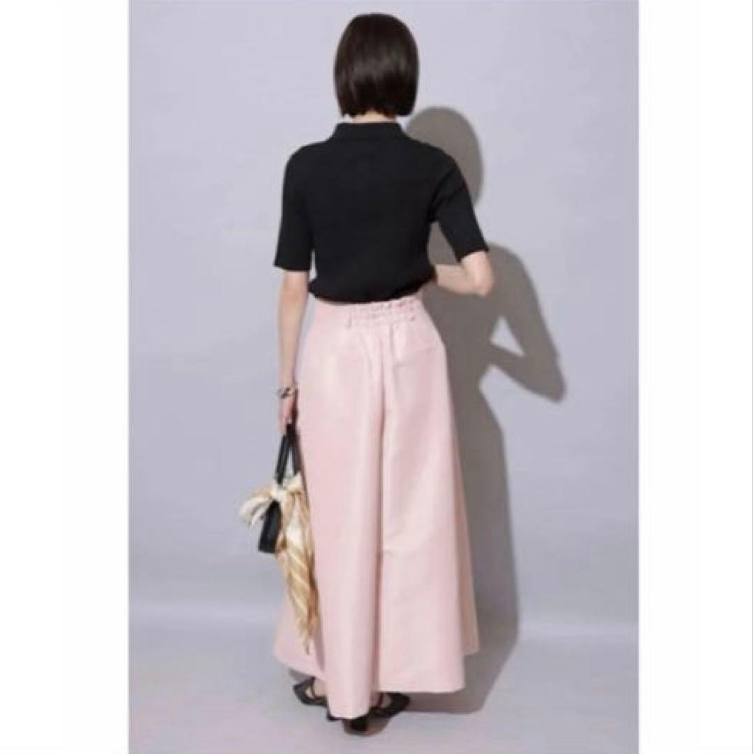 ワイドパンツXS(SS)・Arpege story