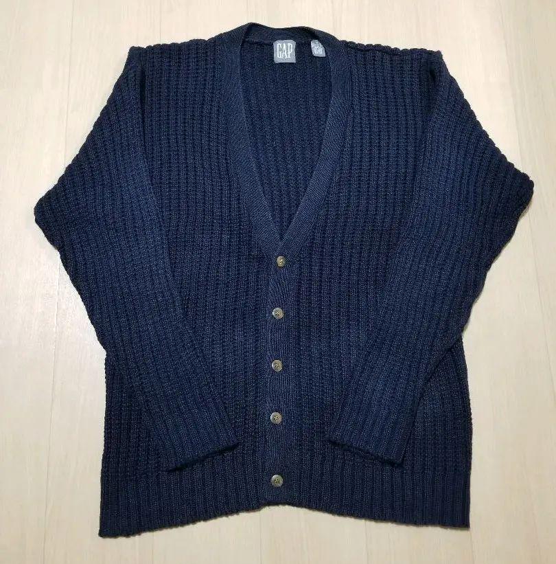 Oldgap カーディガン