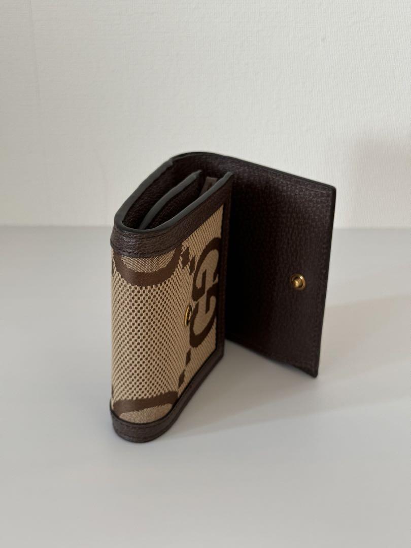 GUCCI ジャンボGG