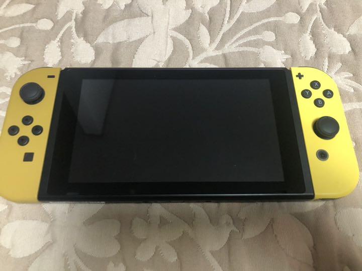 ゲームソフ Nintendo イーブイ セット ソード z1MXi-m71571126428 Switch Let’s Go ⊑ゲームを