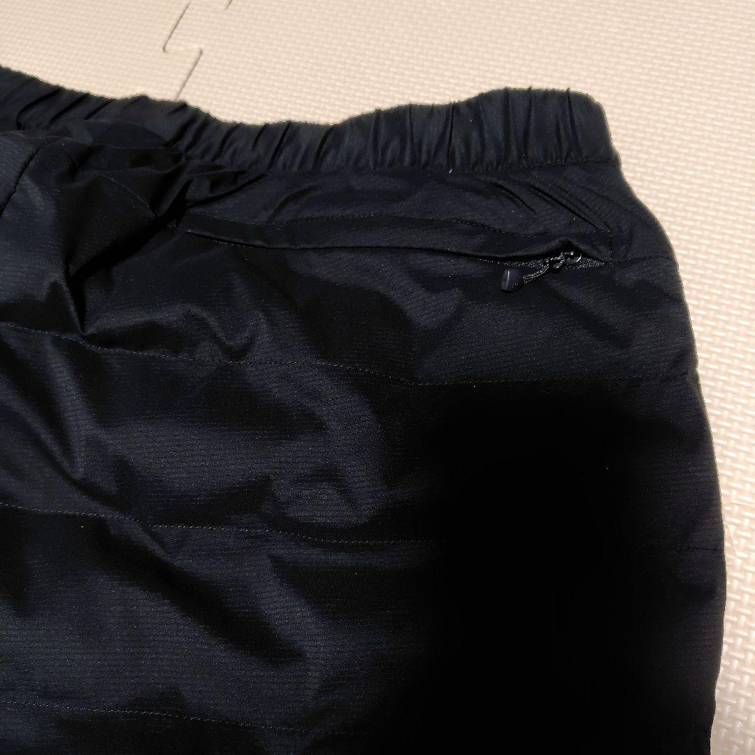 ノースフェイス