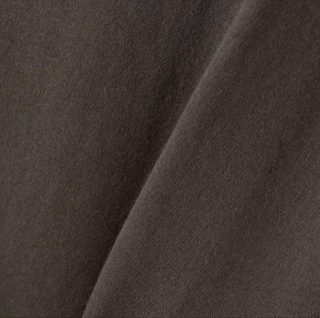 ６roku 購入 extreme cashmere コットンカシミヤニット