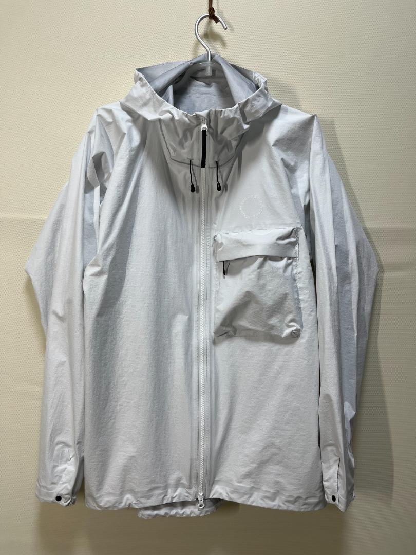 山と道 UL All-weather Jacket S(Mサイズ相当）