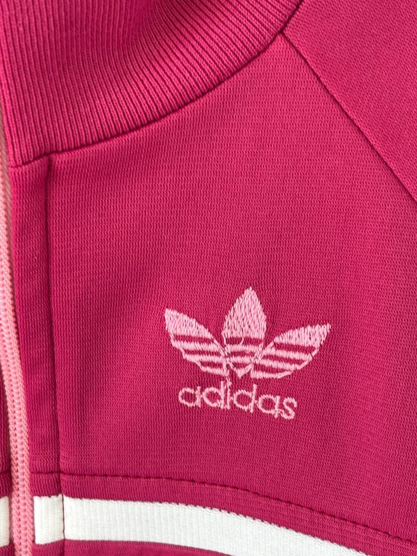 フランス製 アディダス ジャージ First adidas ventex atp