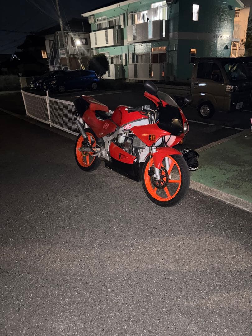 HONDA ns1 ac12 実働 山梨 HONDA ns1 ac12 実働 山梨