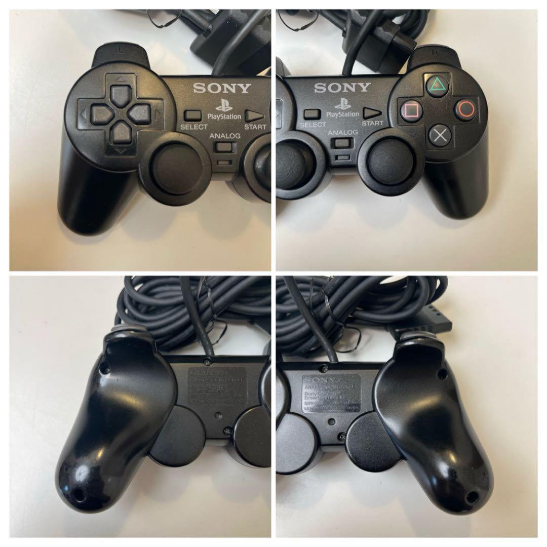 最短当日発プレイステーション2本体ps2プレステscph77000c122602