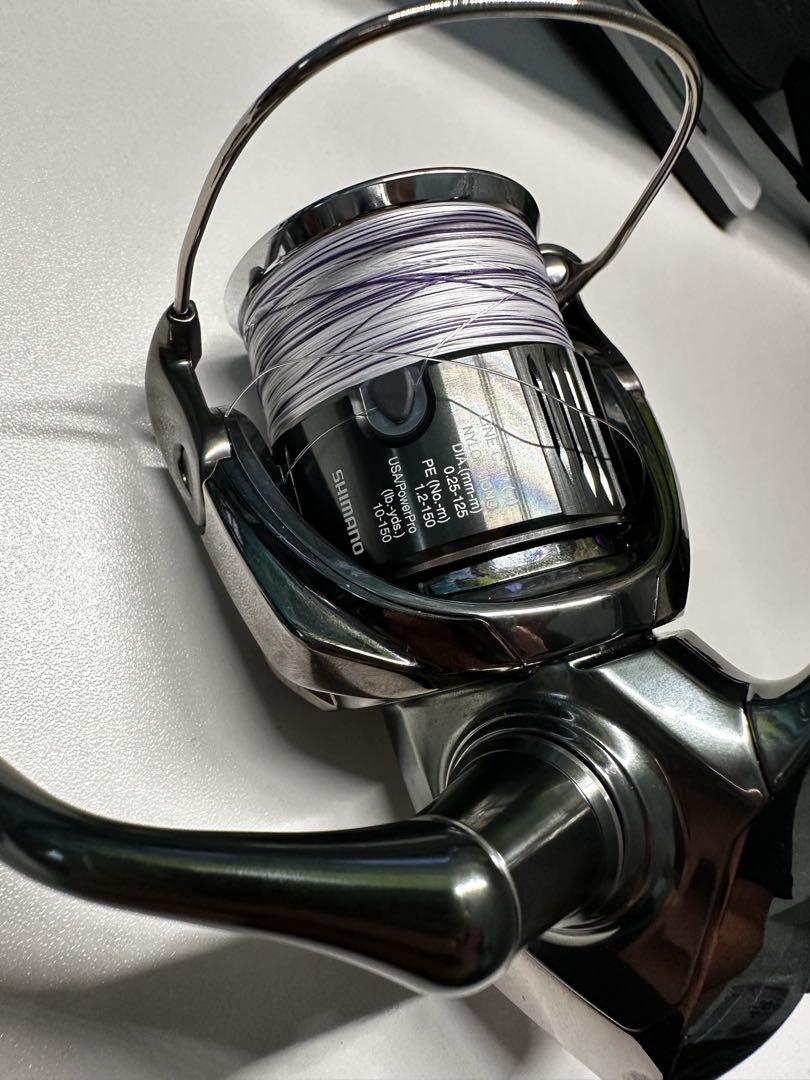 【セット販売のみ】ステラ3000MHG +セルテートFC LT2500S-XH