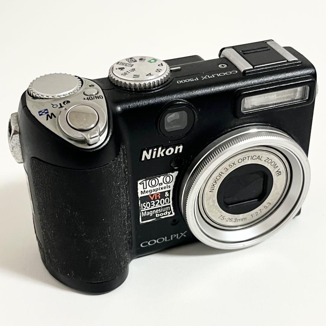 Amazon.co.jp: Nikon デジタルカメラ COOLPIX(クールピクス