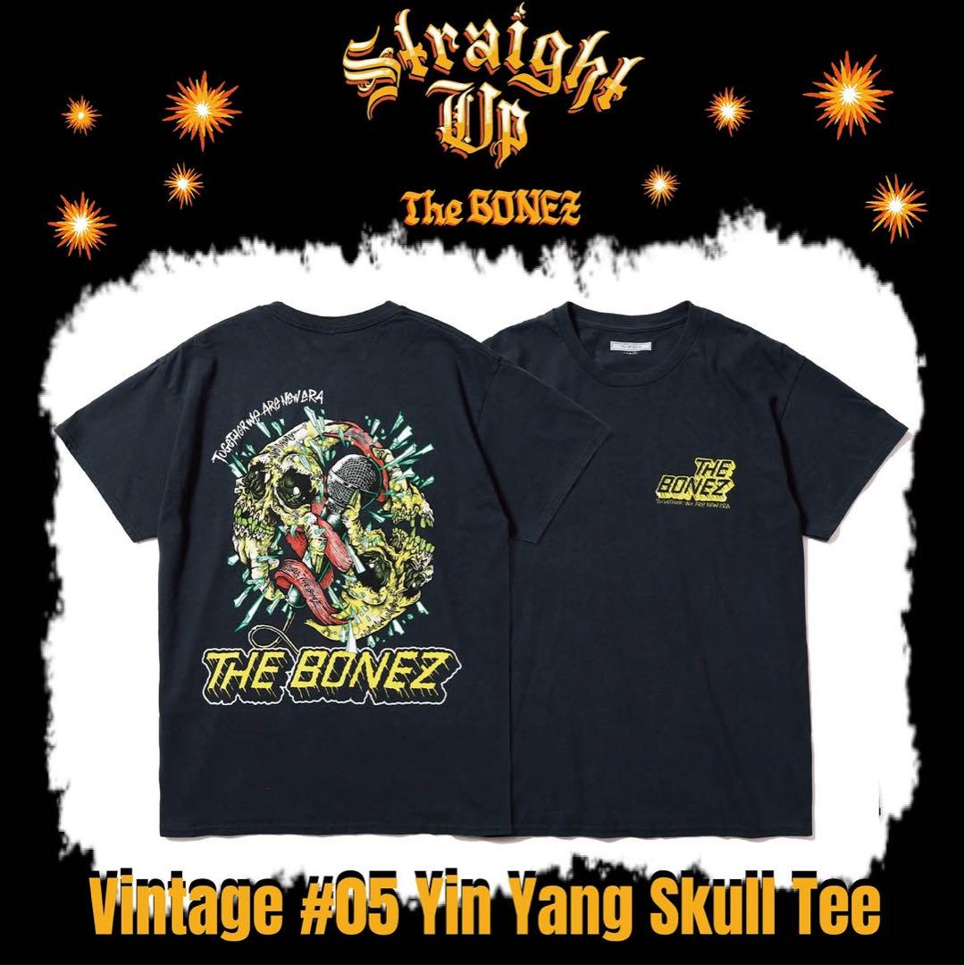 出品中　The BONEZ セット 出品中 The BONEZ セット