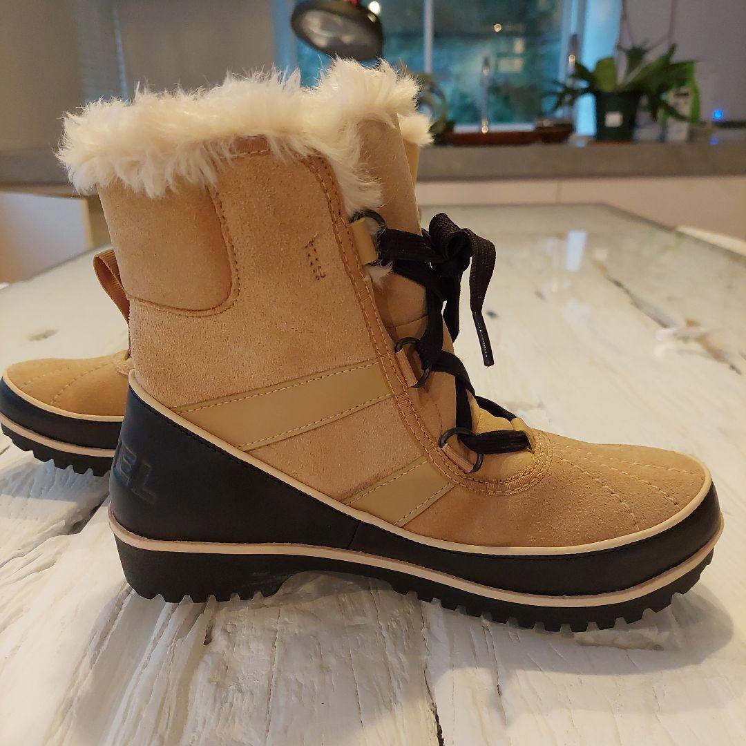 未使用✨️ SOREL ソレルブーツ
