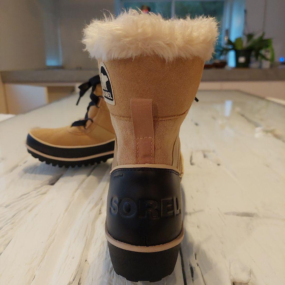 未使用✨️ SOREL ソレルブーツ