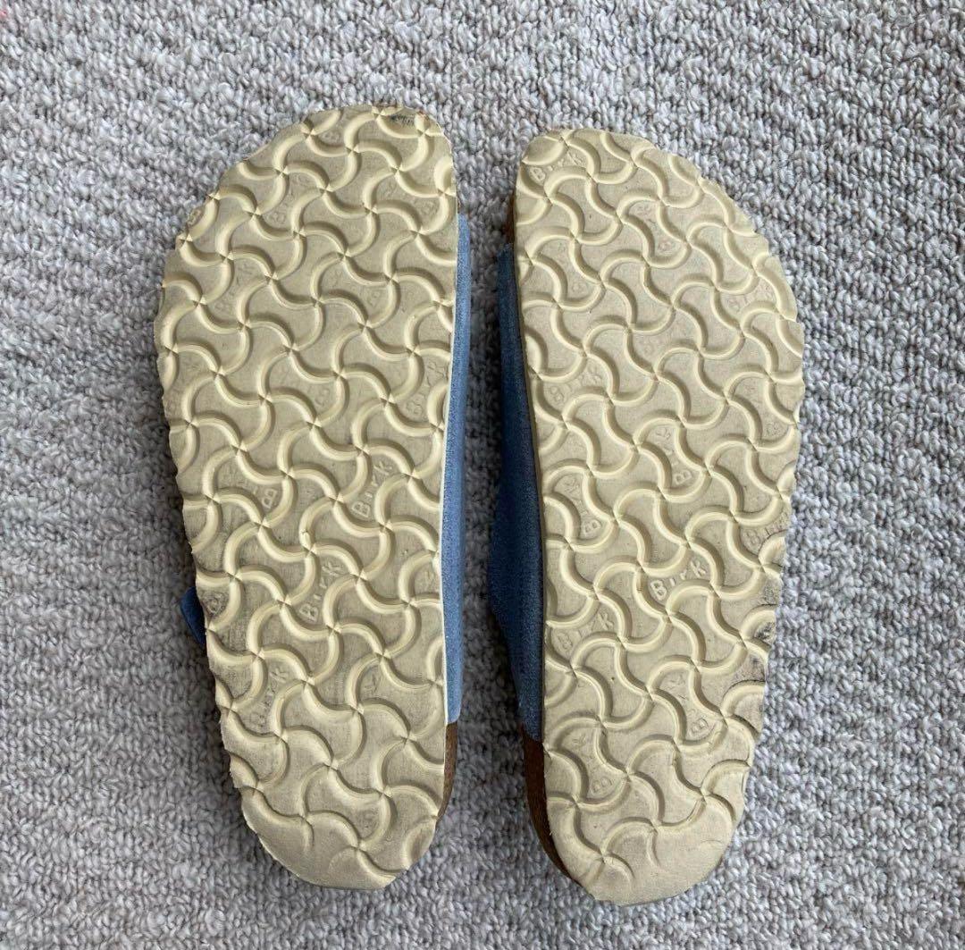 ビルケンシュトック zurich 誕生50周年記念モデル