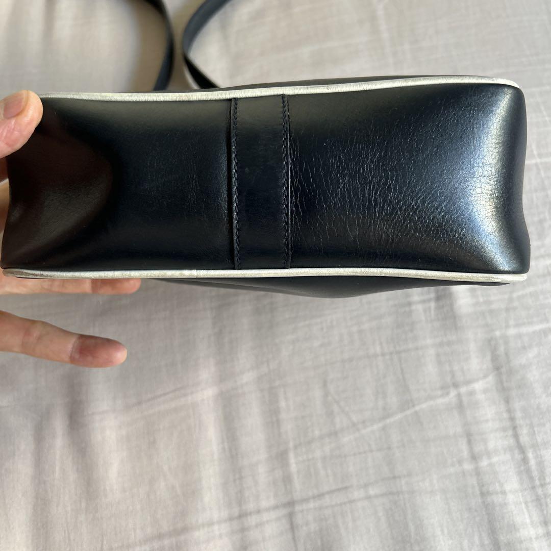 ブラック Celine
