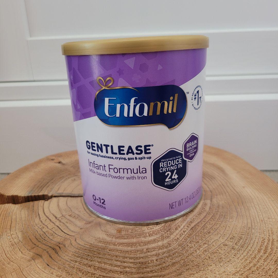 専用！Enfamil Gentlease 粉ミルク 10缶 Buy Baby Formula and Toddler Nutrition | Enfamil