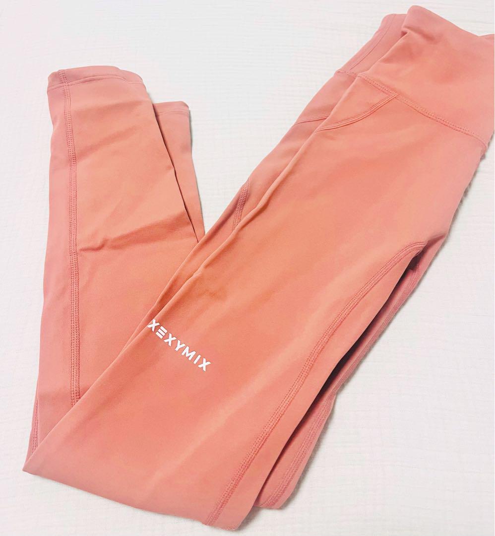 xexymix BLACK LABEL シグネチャー380N ジェシローズ Sサイズ
