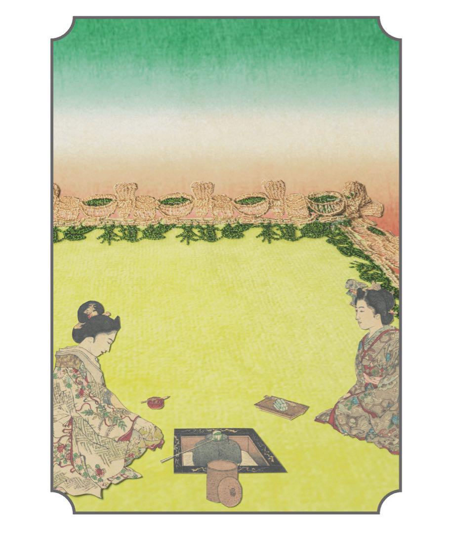 タオルハンカチ