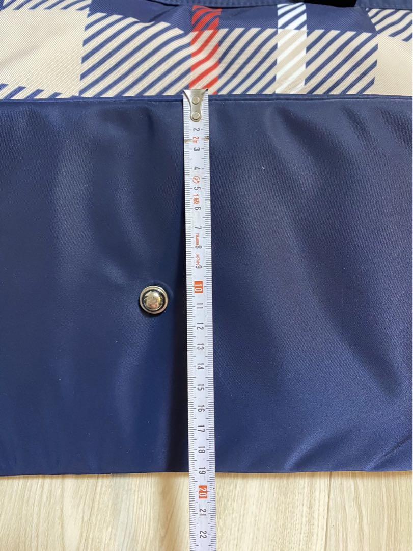 【美品】MUスポーツ　トートバッグ(アイボリー)